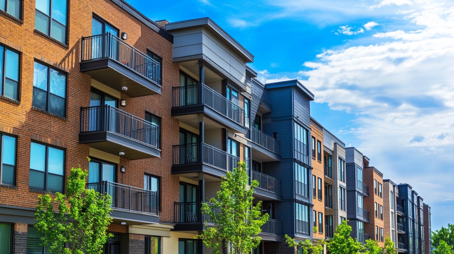 brick-apartment-complex